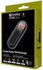 Портативное радио Sandberg Pocket FM Recharge (421-01) черный