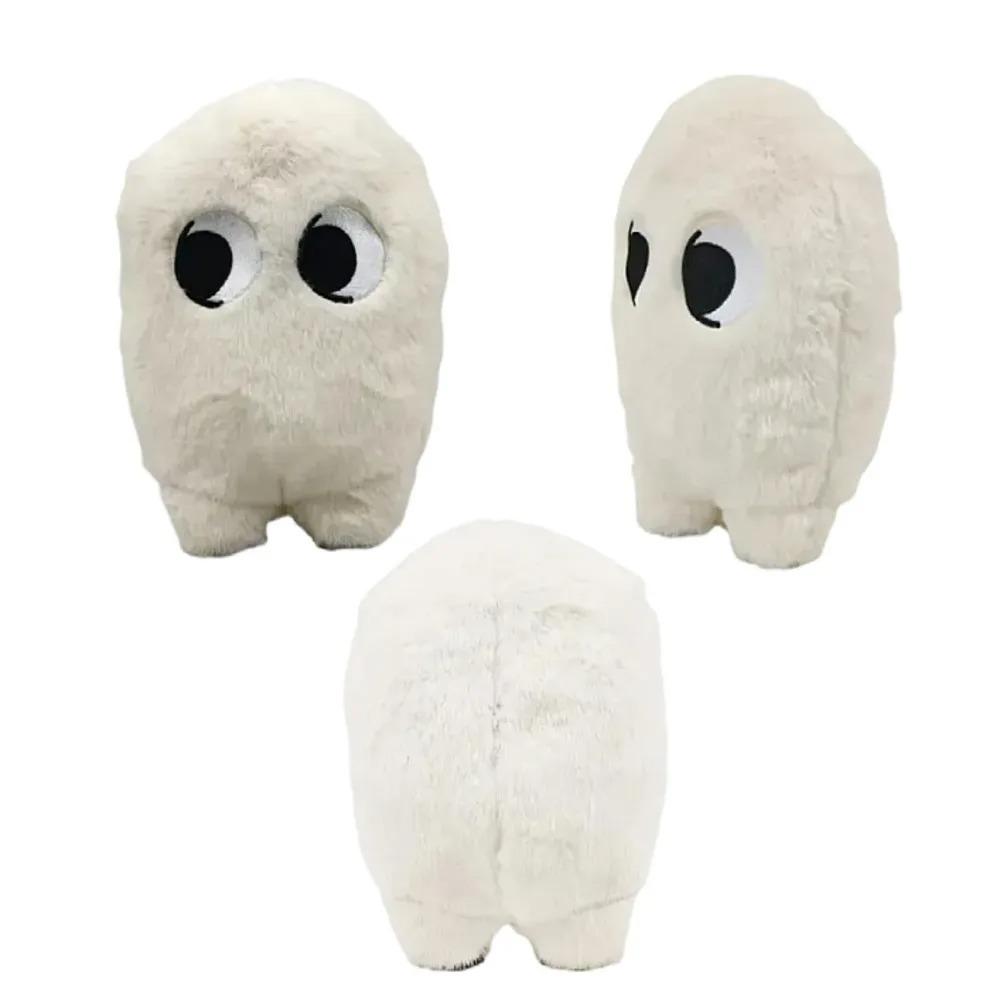 Brushbuddy Witch Hat Atelier Plush Brushbug Witch Hat Atelier Brush Buddy Brush Bug Atelier Of Witch Hat Plush Merch Brushworm