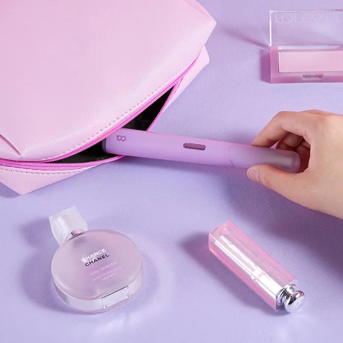 Oha Aparat electric de tuns sprâncene Aparat electric de ras pentru sprâncene Aparat de tuns sprâncene reîncărcabil