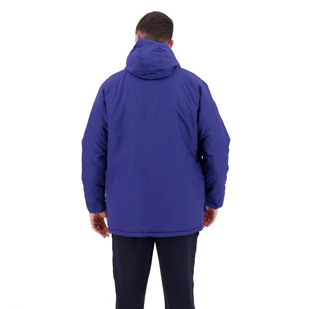 Superdry Vintage Mountain Padded Jacket