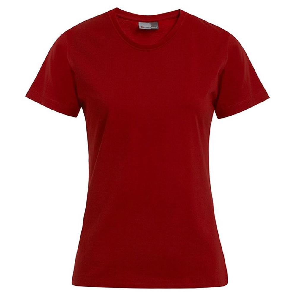 Promodoro Womens/Ladies Premium T-Shirt