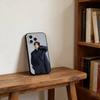 Japanese M-Mackenyu Actor Phone Case For iPhone 17, 16,15,14,13,12,11 Plus,Pro Max, Others Soft Black Cover