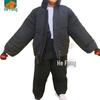 Hefeng Professional Dog Training Bite Suit