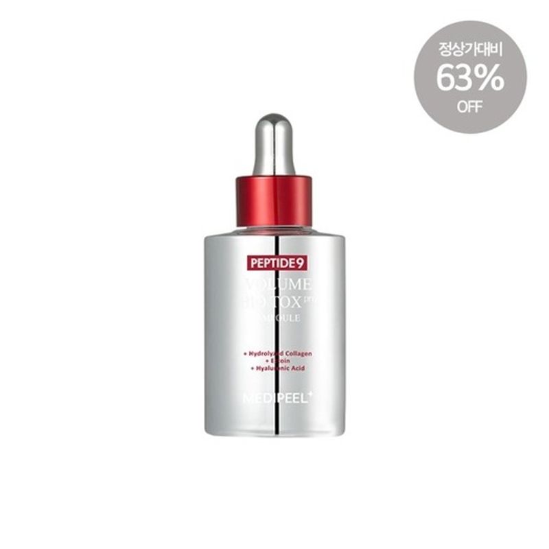 

MediPeel Peptide 9 Volume Bio Tox Ampoule Pro 100ml
