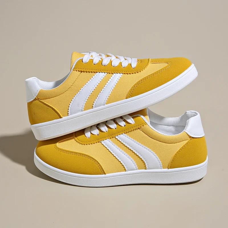 Fashion Sneakers Women Breathable Fashion Running Shoes Comfortable Casual Shoes Unisex Men Tenis Masculino Lightweiht Sports Shoes