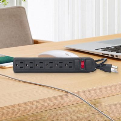 Steckdosen & Stecker – Verlängerungsstücke