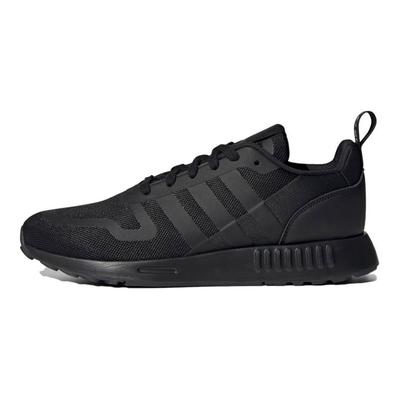 Unisexové tenisky Multix Triple Black Core-Black FZ3438