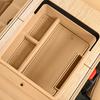 Armrest Box Storage Box for Chery EXEED Sterra ET Central Control Storage Box Interior Modification Supplies Accessories Tools