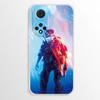 For Huawei Honor 50 Case Soft Silicone Fashion Marble Clear Cover For Honor 50 Honor50 Bumper NTH-NX9 Phone Case Honor 50 Fundas