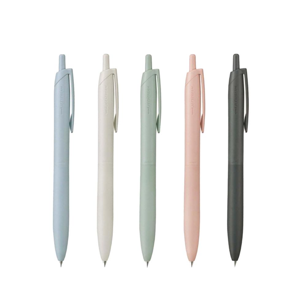 Mitsubishi Pencil Jetstream Single Lite Touch Ink  05mm  07mm
