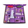 Crystal Halloween Countdown Gift Box
