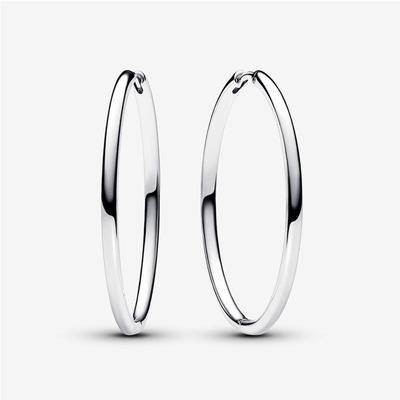 Moments 40mm Charms Creolen 293336C00