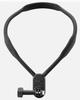 Taixun Magnetic Neck Holder for Insta360 X2/X3, GoPro 11, and Smartphones - Ideal for Cycling and Action Cameras.