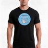 Tmbptmbg 2023 10th Blueiversary Tshirt Summer Casual Cotton Tee Oversized Streetwear Tops Vintage Graphic Print