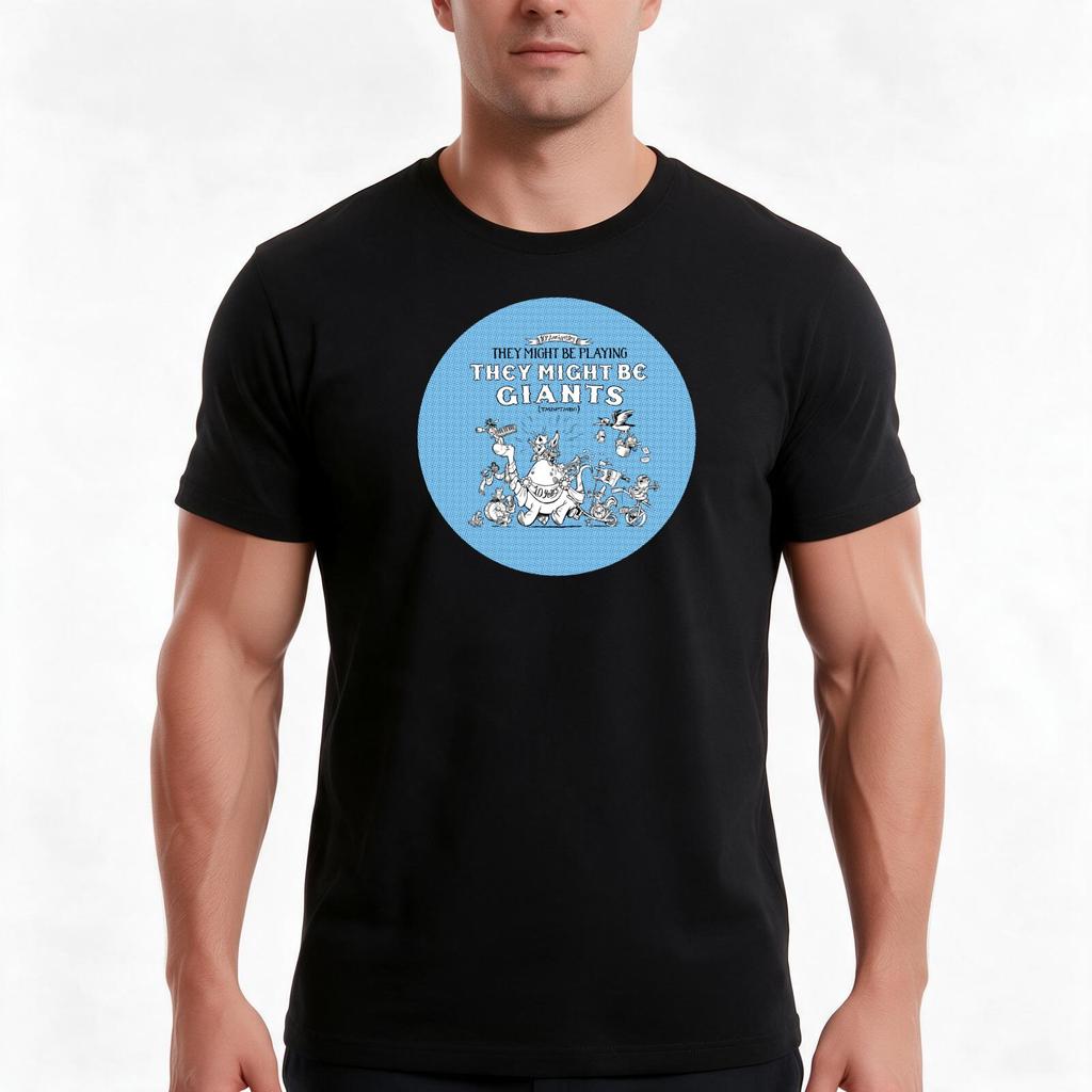 Tmbptmbg 2023 10th Blueiversary Tshirt Summer Casual Cotton Tee Oversized Streetwear Tops Vintage Graphic Print