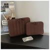 11/13 Zoll Weiche Laptoptasche für Air Pro Tablet Cover Tasche für tägliches Notizbuch Sicherheit