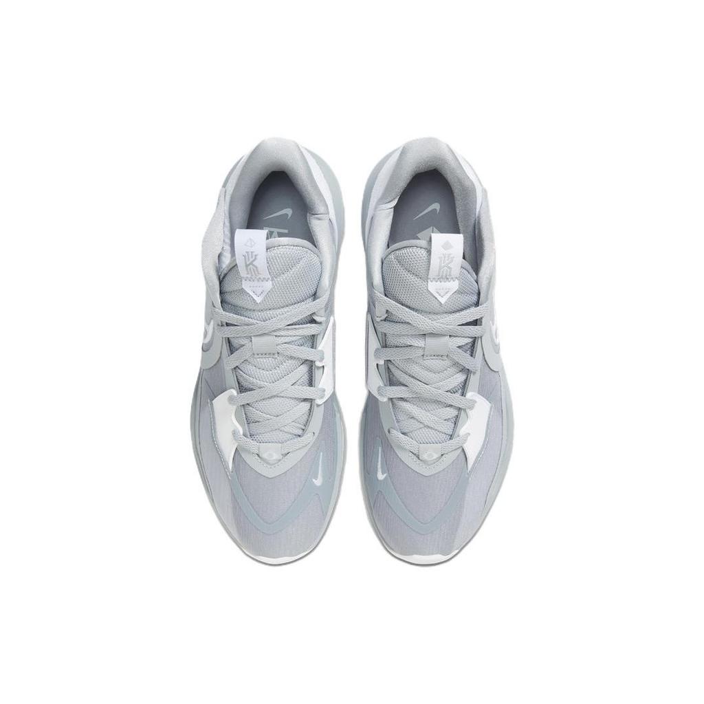 Nike Kyrie 5 Low TB EP 'Grey White' DX6565-001