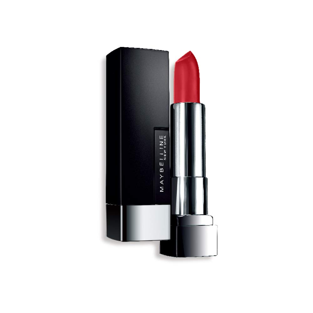

MAYBELLINE Maybelline Color Sensational Lipstick Помада 603 Основной товар [Мини-губы] [Матовая]