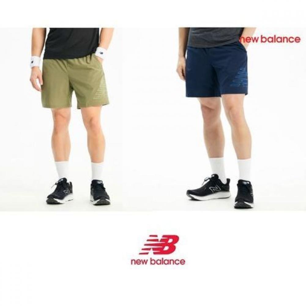 

New Balance Club Running Part 4.5 Graphic Shorts Nbnve2p041 2 (49)Khaki/80(M)
