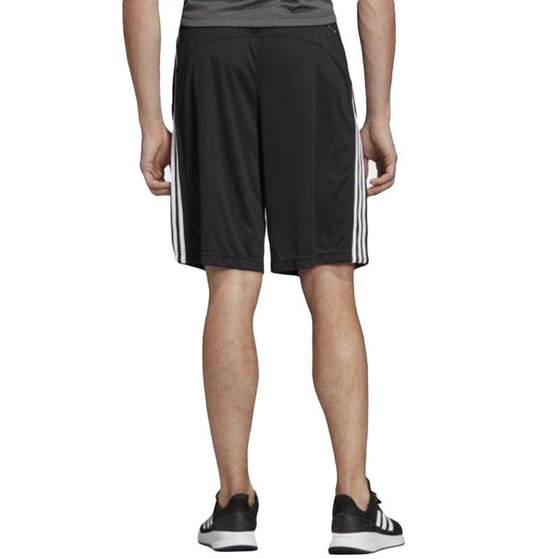 adidas Sports Shorts Men's Black Moderate DT3050