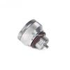 Motorcycle Modification Parts Oil Gauge, Engine Temperature Gauge Oil Dipstick Accessories M30x1.5 M20 * 1.5