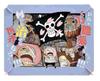 ENSKY Paper Theater One Piece Going To Become a Doctor Who Can Cure PT-122N I'm Anything!!!