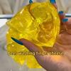 Squishy Maltose Honey Cheese Square Fidgets Pinching Funny Soft Anti-Stress Slow Rebound Squeeze Sensory Tool Kids Adults Gifts