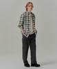 MINDBRIDGE Oxford Work Pants - 2 Colors Mypt6153