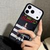 Capa Case for iPhone 17 Air 16 Pro Max 15 Plus 11 13 Mini 14 12 Back Phone Cover Stylish Better Call Saul