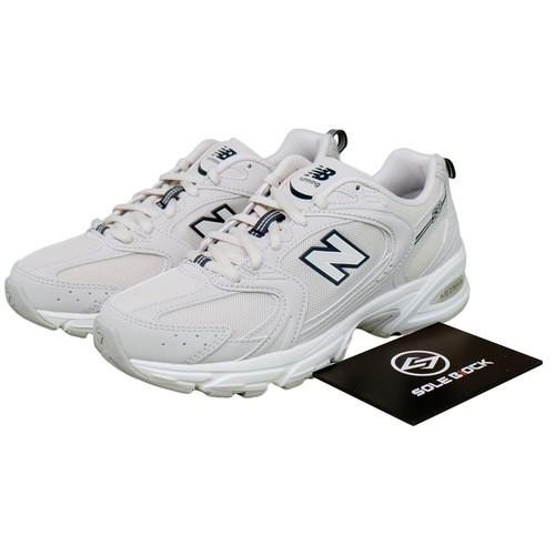 

New Balance 530 Beige Shoes Sneakers - MR530SH Expeditedship EU 4