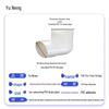 PVC Toilet Offset Connector Elbow