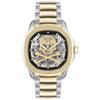 PWRAA0323 $keleton $pectre Automatic Men's Watch