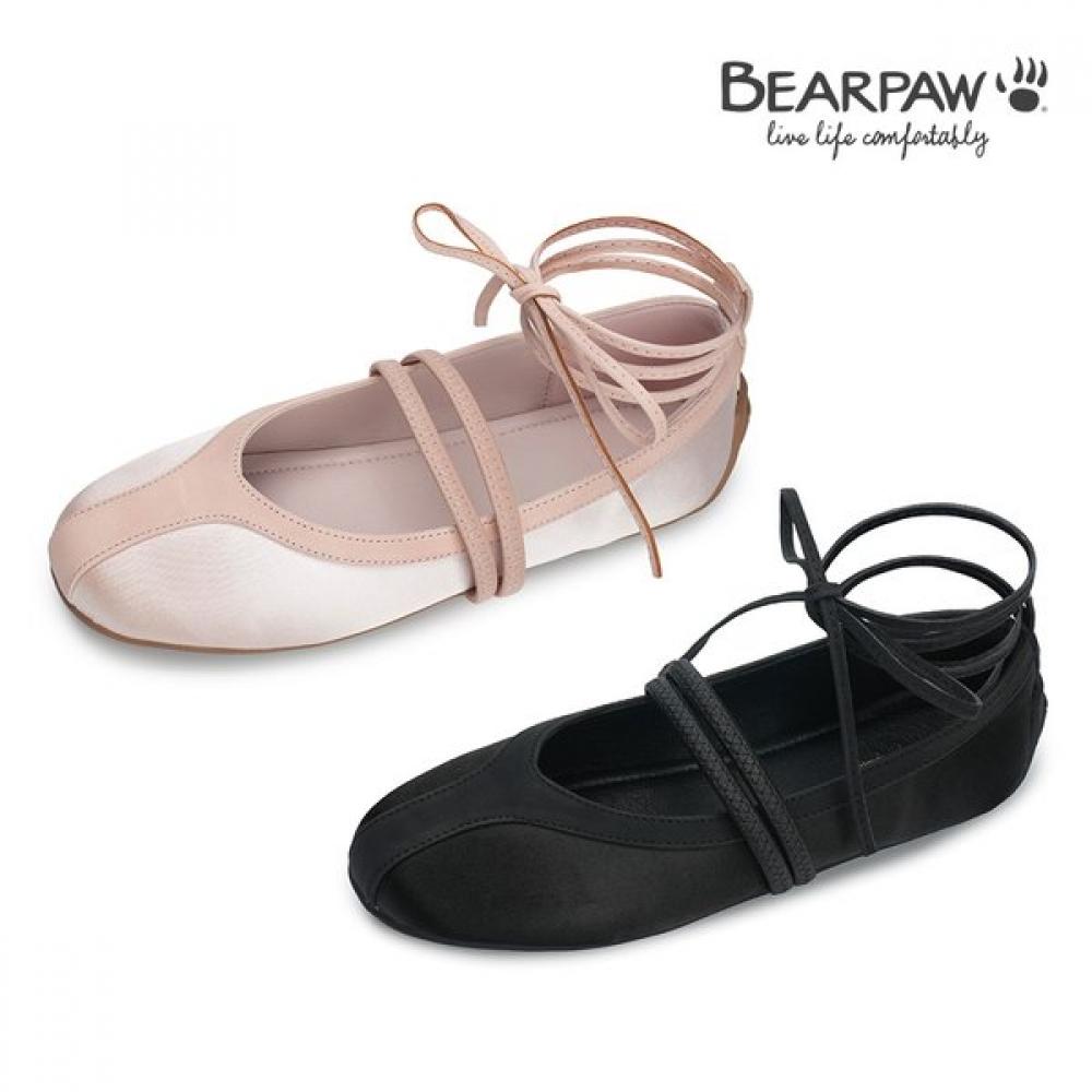BearpaW Women Flat Shoes K3108sa W Pink/230
