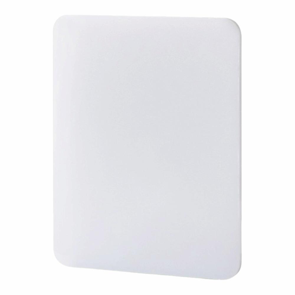 Antibakterielles Schneidebrett HDPE Gemüseschneidebrett Verdickte Schneidebretter Matten Küche