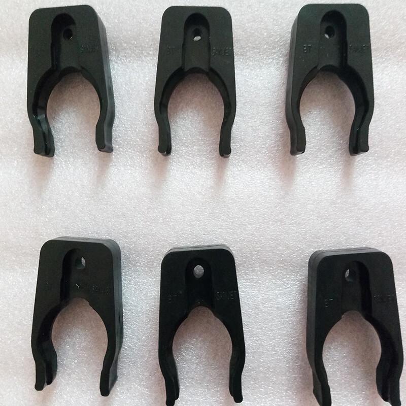 BT40 CNC Machining Center Tool Holder Clamp