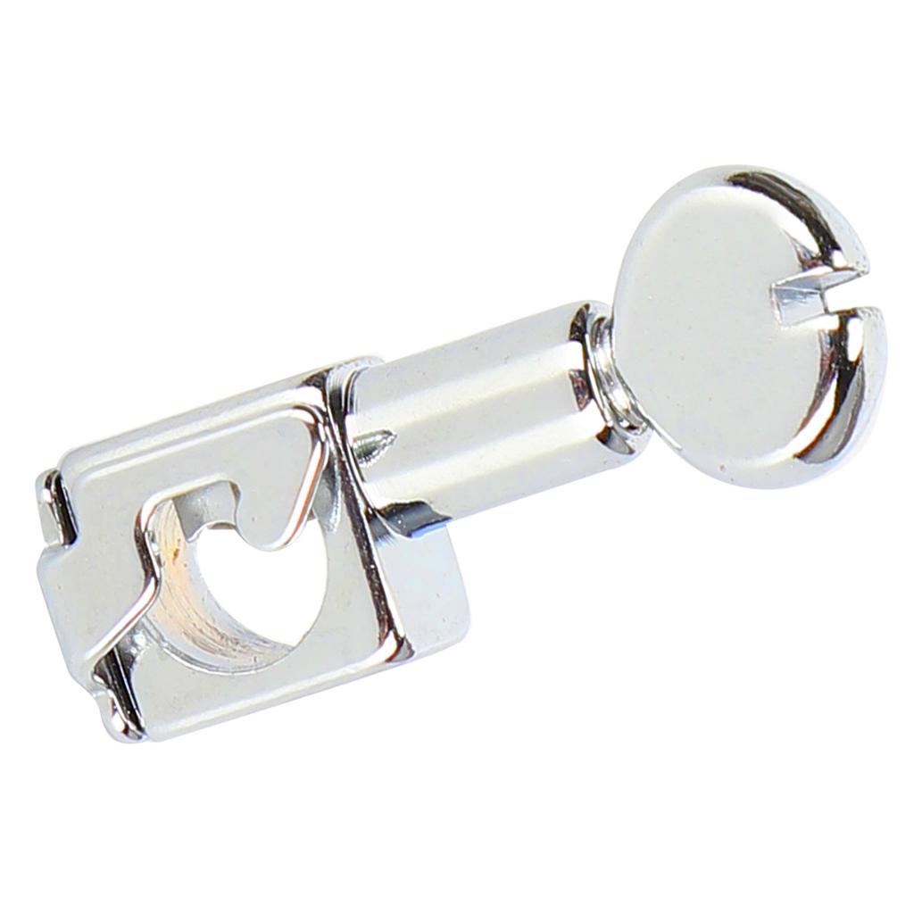 Nadelklemmen-Ersatz Drehgriff Haushaltsnähmaschine Beschläge Zubehör