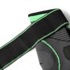Ankle Brace Support Ankle Compression Sleeve Socks Adjustable Foot Support for Baseball Basketball Football Running