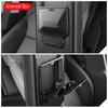 For 2025 2026 Tesla Model Y Juniper Model 3 Model YL Center Console Organizer Storage Box Cup Holder Armrest Box Accessories