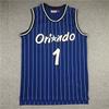 Mens Basketball Jersey Mesh Tank Top With Embroidered Number 32 Shaquille ONeal Style Practice Streetwear