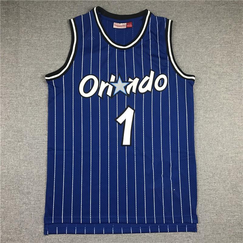 Mens Basketball Jersey Mesh Tank Top With Embroidered Number 32 Shaquille ONeal Style Practice Streetwear