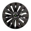 Tesla Model Y 19" Full Edge Wheel Covers - Steel Wheel Upgrade