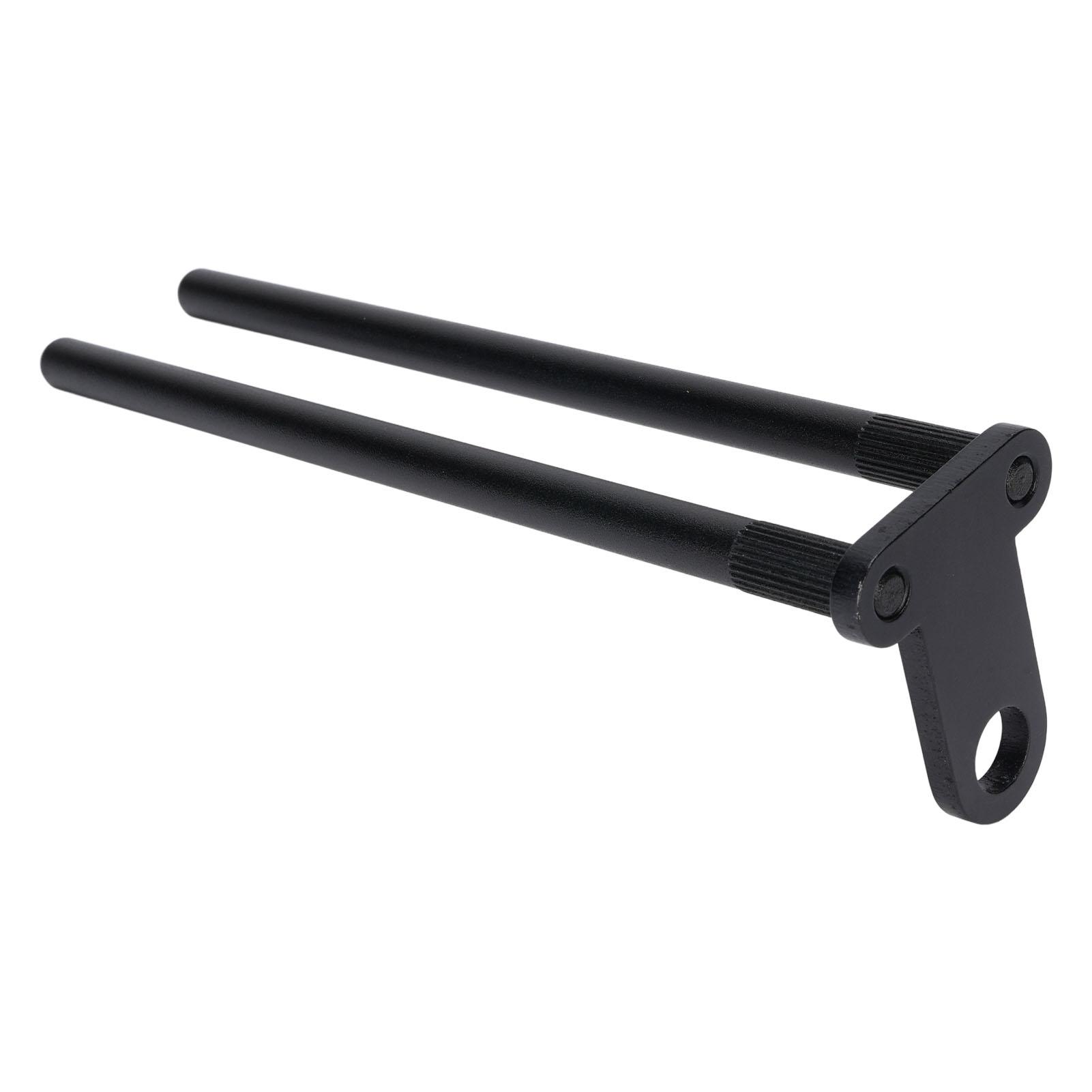 

Рыбалка Алюминиевый сплав Уши Ветрозащитная металлическая планка для сигнализатора поклевки Карповая рыболовная снасть Аксессуары