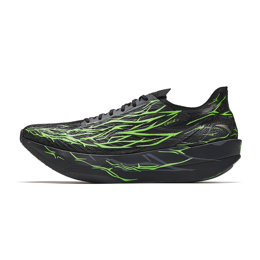 Anta Cushioning Rebound Lightweight Breathable Low Top Nitrogen Technology, Full Length Carbon Plate 912615589-1
