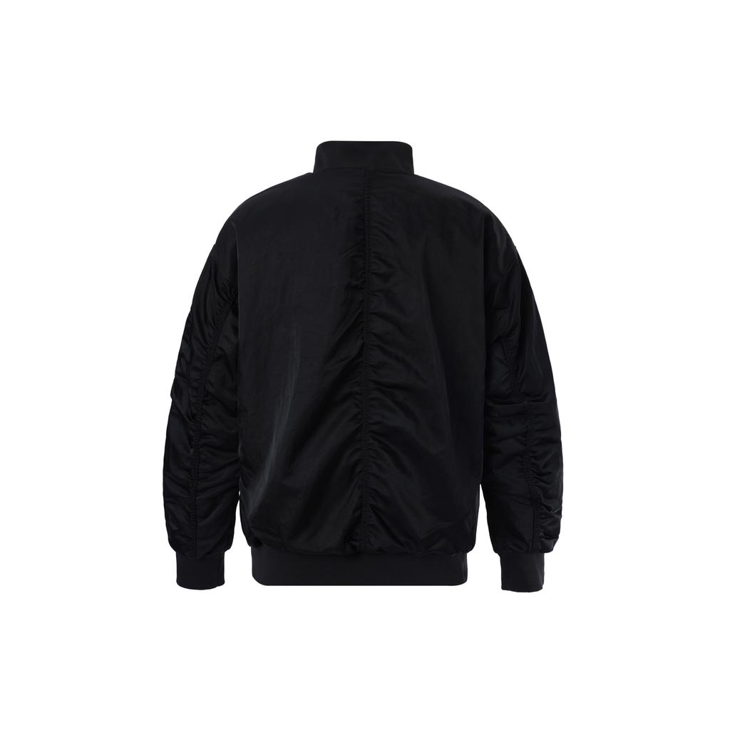 New Nike Sportswear Jacket Women's Black DV7877-010