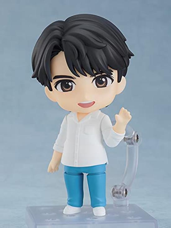Nendoroid 2gether Ty ABS and PVC Painted Movable Figure Non-scale