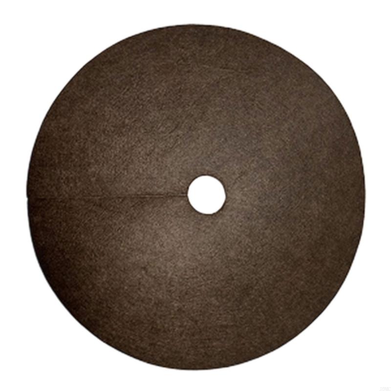 Permeable Garden Fabric Block Cloth Weeding Retains Moisture For Plant Vegetable J0MC