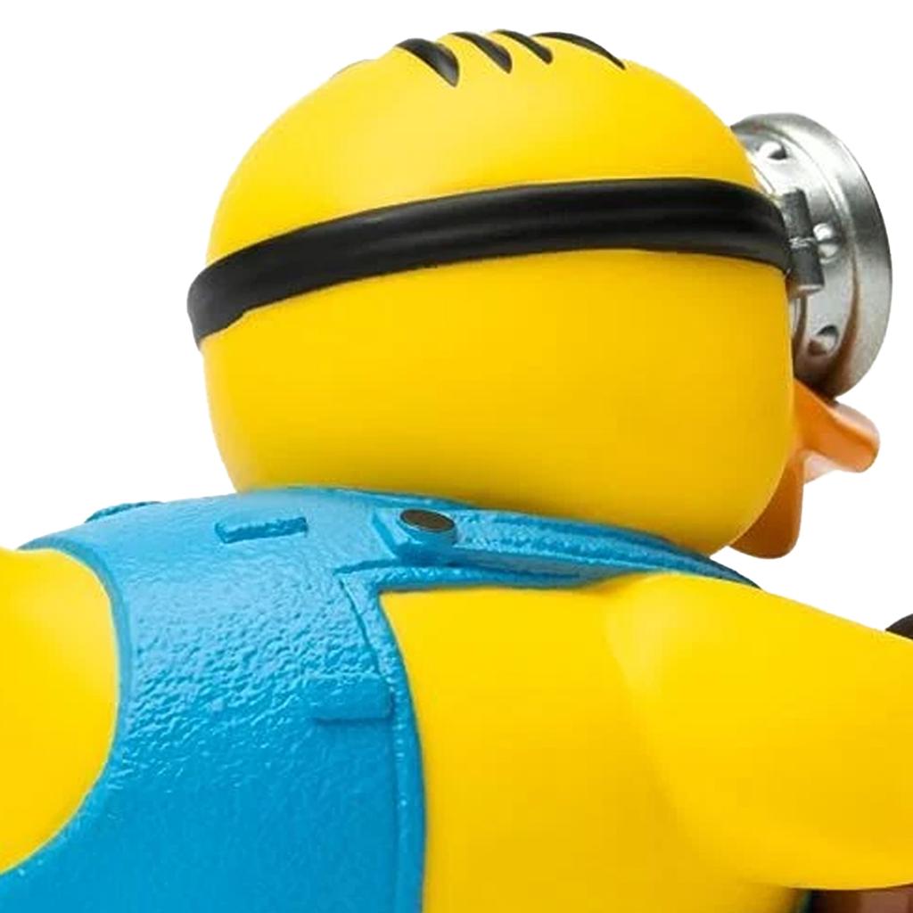 Minions TUBBZ Stuart Rubber Duck