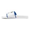 OIOI X Reebok Classic Slide White Blue Unisex Sneakers Footwear-White Collegiate-Royal Core-Black GZ8778
