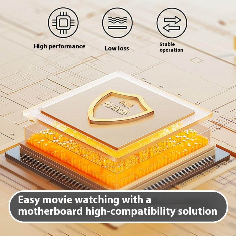 A11 Projector Electric Focus 1080p Home Office Bedroom Wall Projection Home Small Cinema 4k Projector