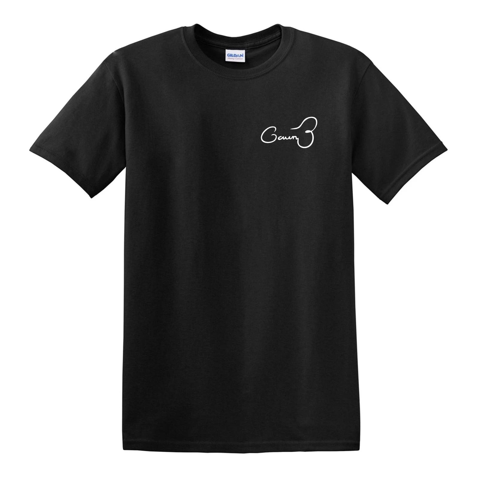 Hooli Gavin Box.3 T-shirt - Silicon Valley Gavin Belson Signature Series XL